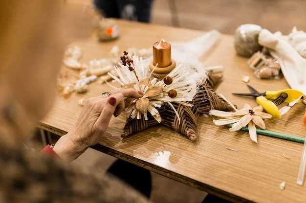 Традиционные техники и их современная интерпретация