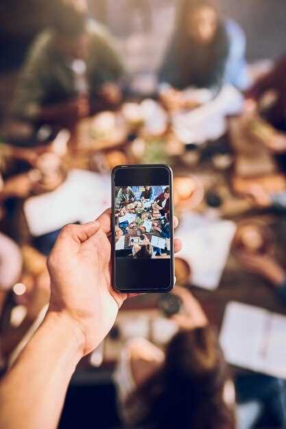 Как посмотреть гостей в Instagram: Полное руководство
