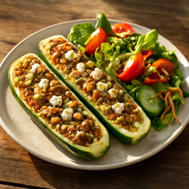 Вкусные рецепты блюд из кабачков: простые и разнообразные идеи для ужина