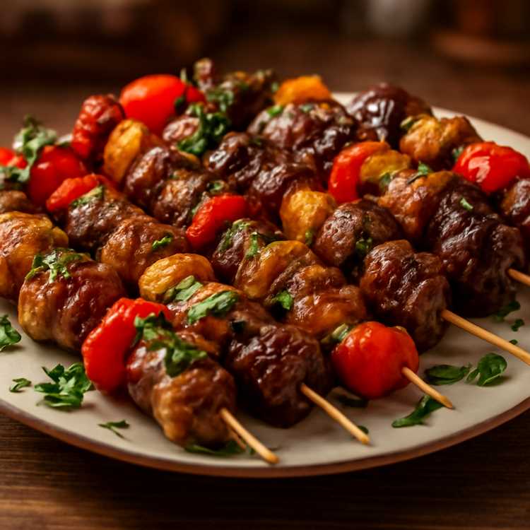 Вкусный шашлык в аэрогриле: простой рецепт и секреты приготовления