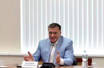 ФОТО: ПМЭФ 2026, итоги для города, проекты развития и образы будущего