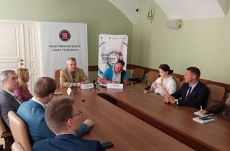 ВИДЕО: Первая дискуссионная площадка
