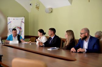 Итоги первой дискуссионной площадки
