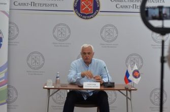 ФОТО: Второй круглый стол: «Общественное наблюдение на выборах: участие молодёжи»
