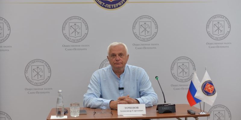 Итоги второго круглого стола