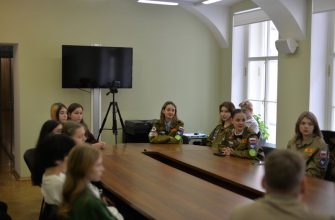 ФОТО: Третья Дискуссионная площадка