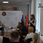 Фото: Пятый круглый стол