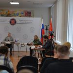 Итоги пятого круглого стола