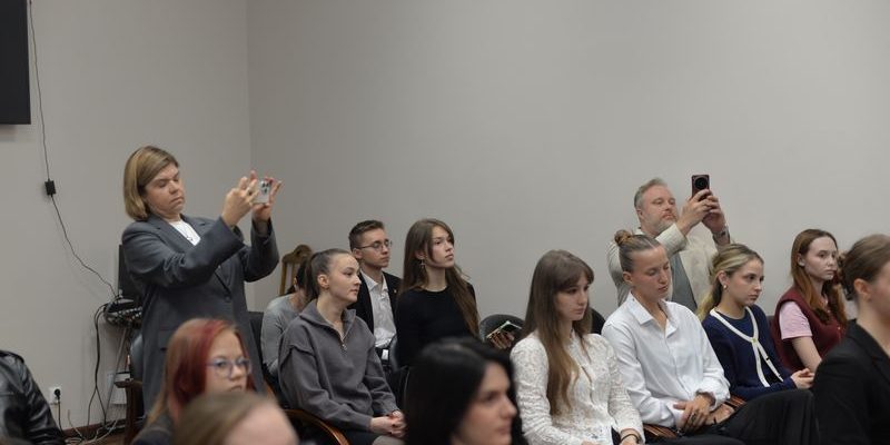 Итоги пятой Дискуссионной площадки