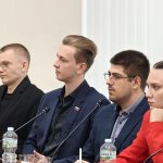 Фото: Пятая Дискуссионная площадка
